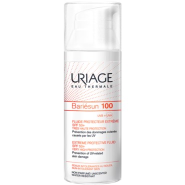 Uriage Bariesun 100 Fluid SPF50+ 50ml