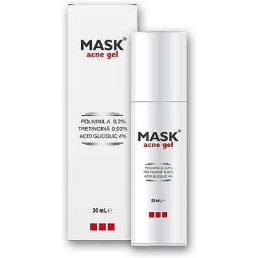 Meditrina Mask Plus Acne Plus 30 ml