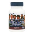 Nature's Plus Adult-Active X 60 Tabs