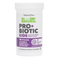 Nature's Plus GI Natural Pro Biotic Kids 30 chewables berry flavor