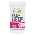 Nature's Plus GI Natural Pro Biotic Women 30 caps