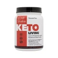 Nature's Plus KetoLiving LCHF Shake Natural Chocolate Flavour 675 gr