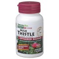 Nature's Plus Milk Thistle 500 mg Extended Release 30 tabs