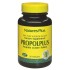 Nature's Plus Propolplus Propolis w/Bee Pollen 60 softgels