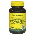 Nature's Plus Propolplus Propolis w/Bee Pollen 60 softgels