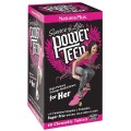 Nature's Plus Source of Life Power Teen for Her berry flavor 60 chew tabs