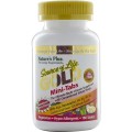 Nature's Plus source of life gold 180 mini tabs