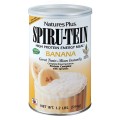 Nature's Plus Spiru-Tein Banana 544 gr