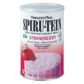 Nature's Plus Spiru-Tein Strawberry 544 gr