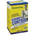 Nature's Plus Sugar Control Sugar Craver's Formula 90 veg caps