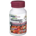 Nature's Plus Ultra Cranberry 1500 Extended Release 30 veg tabs