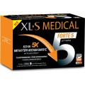 Omega Pharma XLS Medical Forte 5 x 180 Caps