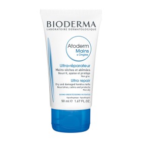 Bioderma Atoderm Ultra Repair Hand Cream 50ml
