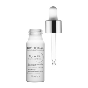 Bioderma Pigmentbio C-Concentrate 15ml