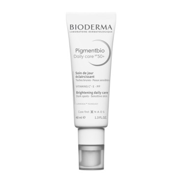 Bioderma Pigmentbio Daily Care Spf50+ 40ml