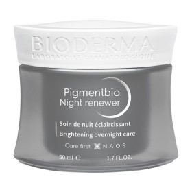 Bioderma Pigmentbio Night Renewer Cream 50ml
