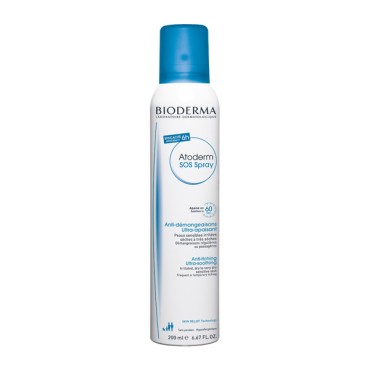 Bioderma Atoderm Sos Spray 200ml