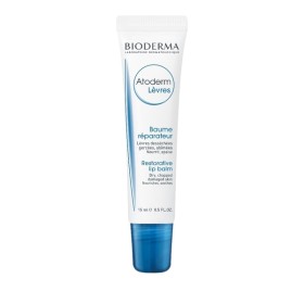 Bioderma Atoderm Baume Levres 15ml