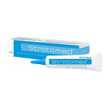 Stratamed Scar Gel 10 gr