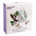 Panthenol Promo Extra Face & Eye Cream 50ml + Panthenol Extra Face Cleansing Gel 150ml