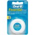 Oral-B Dental Essential Floss Waxed