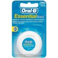 Oral-B Dental Essential Floss Waxed