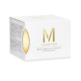 M Cosmetics 24h Face Cream Rich Texture 50ml