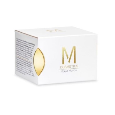 M Cosmetics Eye cream 15ml