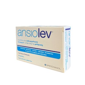 Specchiasol Ansiolev x 45 Tabs