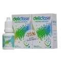 Delictase Oral Drops 2 x 15 ml