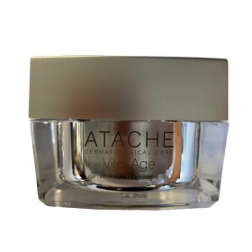 Atache Retinol Anti Wrinkle Attack Night Cream 50 ml
