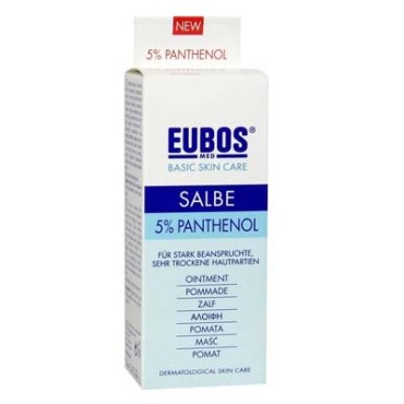 Eubos Blue Salbe 75 ml