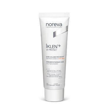 Noreva Iklen+ Anti-Brown Spot Photoprotective Cream Spf50 30ml
