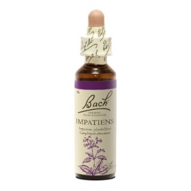 Bach Remedies Bach Impatiens 20 ml