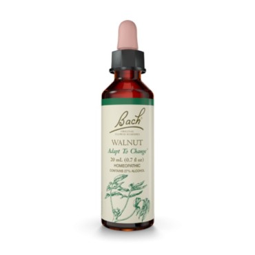 Bach Remedies Bach Walnut 20 ml