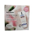 Frezyderm Dermofilia Hand Cream 75 ml + Δώρο Επιπλεον Ποσοτητα 40 ml