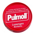 Pulmoll Παστίλιες Classic Γλυκόριζα Και Μέλι 75g