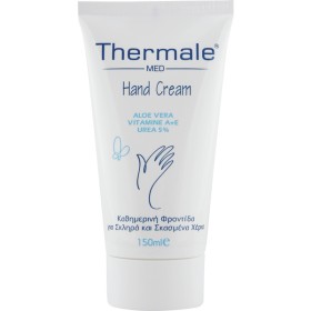 Thermale Med Hand Cream 150ml