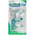 Gum 156 Travel Kit Κόκκινο