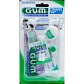 Gum 156 Travel Kit Μωβ