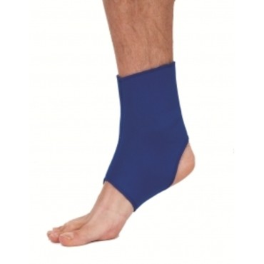 Adco Επιστραγαλίδα Απλή Neoprene 05401 Large