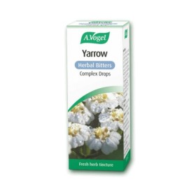 A.Vogel Yarrow Complex Gastrosan Drops 50 ml