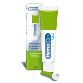 Hemoclin Gel 37gr