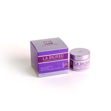 La Biored Luxius Premium Regenerative Cream 30ml