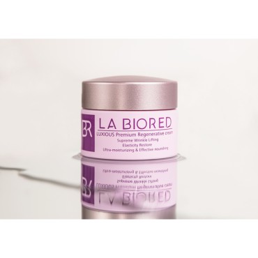 La Biored Luxius Premium Regenerative Cream 50ml