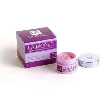 La Biored Luxius Premium Regenerative Eye Cream 15ml