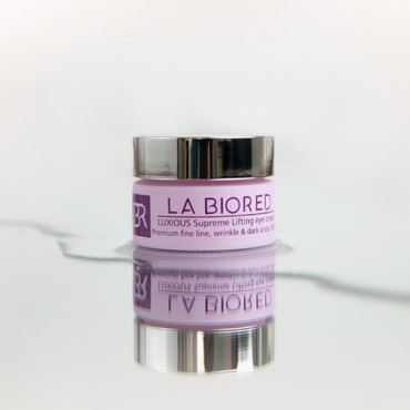 La Biored Luxius Premium Regenerative Eye Cream 15ml