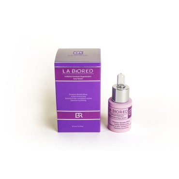 La Biored Luxius Premium Regenerative Fece Serum 15ml