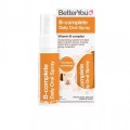 BetterYou B-complete Oral Spray 25 ml