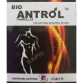 Bio Antrol Rapid x 4 Tabls